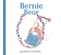 Bernie Bear