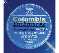 Bernie, Ben - 1927-41