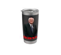 Bernie Bicchiere termico in acciaio inox doppia parete