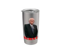 Bernie Bicchiere termico in acciaio inox doppia parete