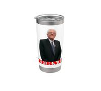Bernie Bicchiere termico in acciaio inox doppia parete