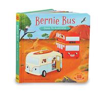 Bernie Bus: Goes to Australia: 2