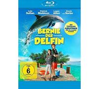 Bernie, der Delfin (Blu-ray)