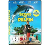 Bernie, der Delfin (DVD) Kevin Sorbo Sam Sorbo Patrick Muldoon Stelio Savante