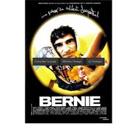 Bernie DVD Nuova