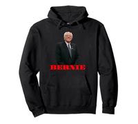 Bernie Felpa con Cappuccio