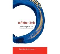 Bernie Glassman Infinite Circle (Tascabile)