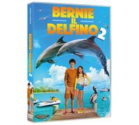 Bernie Il Delfino 2 (DVD) ( DVD)