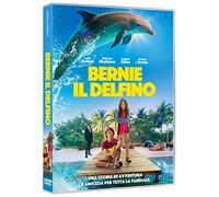 Bernie Il Delfino (Dvd) ( DVD)