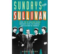 Bernie Ilson Sundays with Sullivan (Copertina rigida)