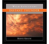 Bernie Krause - Distant Thunder