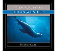 Bernie Krause - Ocean Wonders (US