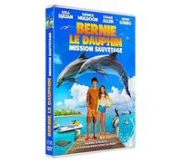 Bernie le dauphin 2 : mission sauvetage