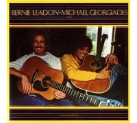 BERNIE LEADON - Natural Progressions