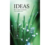 Bernie Lucht Ideas for a New Century (Tascabile)