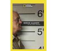 Bernie Madoff In Their Own Words (DVD)