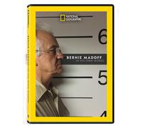 Bernie Madoff In Their Own Words (DVD)