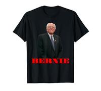 Bernie Maglietta con Stampa Grafica Economica
