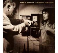 Bernie Marsden And About Time Too (CD) Expanded Album