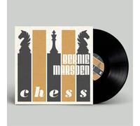 Bernie Marsden Chess (Vinyl LP) 12" Album (Limited Edition)