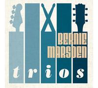 Bernie Marsden - CONQUEST trios