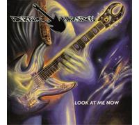 Bernie Marsden Look at Me Now (CD) Album