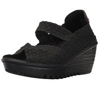 Bernie Mev Hallie, Pompa a Cuneo Donna, Nero, 40 EU