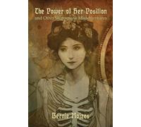 Bernie Mojzes The Power of Her Position (Tascabile)