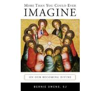 Bernie Owens More Than You Could Ever Imagine (Tascabile)