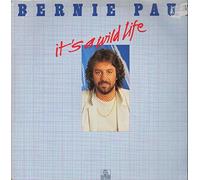 Bernie Paul - It's a wild life / Vinyl record [Vinyl-LP]