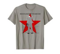 BERNIE SANDERS 2020 CONTRO LA MACCHINA T-SHIRT Maglietta