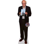 Bernie Sanders (Book) a grandezza naturale