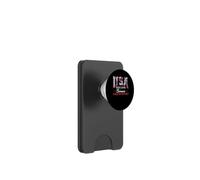 Bernie Sanders Grassroots America Politico Floreale USA PopSockets PopWallet per MagSafe