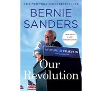 Bernie Sanders Our Revolution (Tascabile)