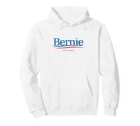 Bernie Sanders per Il Presidente 2020 Felpa con Cappuccio