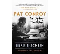 Bernie Schein Pat Conroy (Copertina rigida)