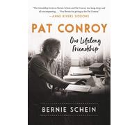 Bernie Schein Pat Conroy (Tascabile)