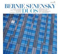BERNIE SENENSKY - DUOS