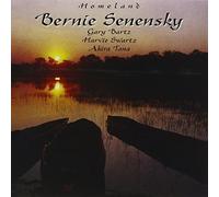 Bernie Senensky - Homeland