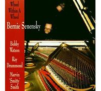 BERNIE SENENSKY - Wheel Within a Wheel
