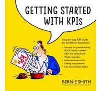 Bernie Smith Getting Started with KPIs (Copertina rigida)