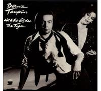 Bernie Taupin - He Who Rides the Tiger