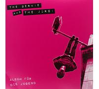 Bernie & The Joerg! - Album Fuer Die Jugend