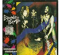 Bernie Tormé - Shoorah Shoorah 2x 7" (UK 1982)