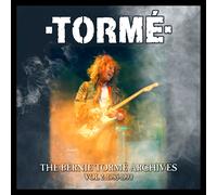 The Bernie Torme Archives Vol.2: 1985-1993