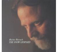 Bernie Torme - The Snow Leopard