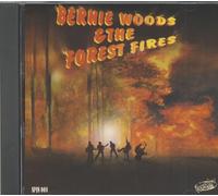 Bernie Woods & the Forest