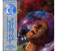 Bernie Worrell - Tales From The Mother Earth Ship