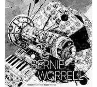 Bernie Worrell Wave From The Wooniverse (CD)
