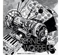 Bernie Worrell Wave From The Wooniverse (CD)